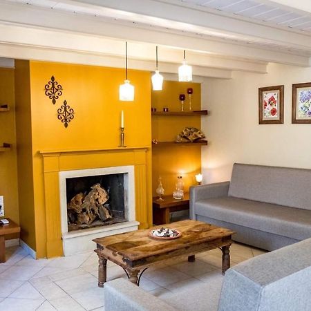 Saitan Pazar Casa Apartment Preveza Ngoại thất bức ảnh