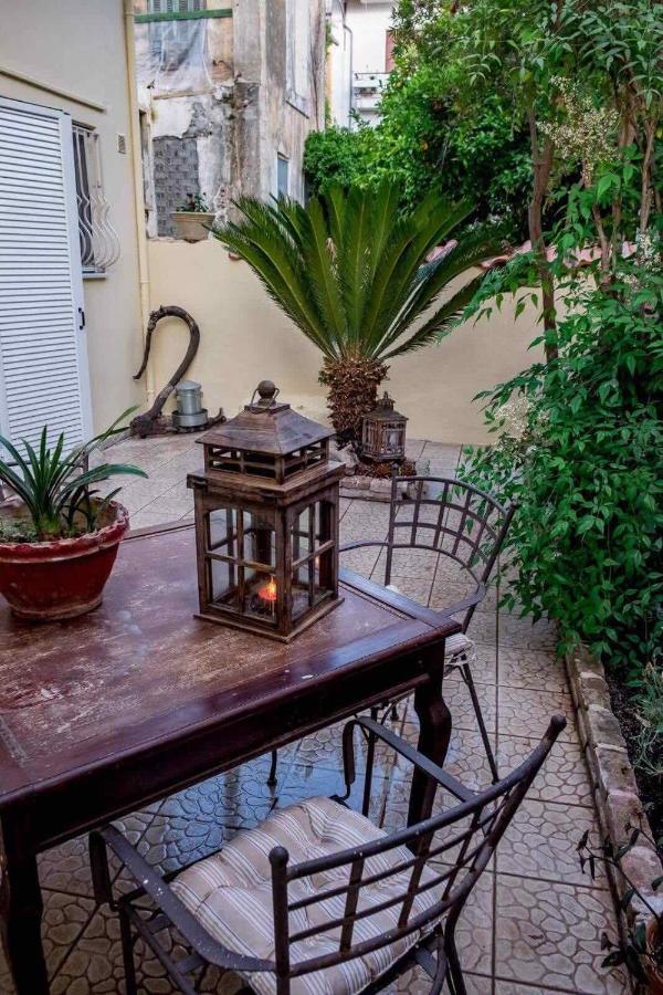 Saitan Pazar Casa Apartment Preveza Ngoại thất bức ảnh