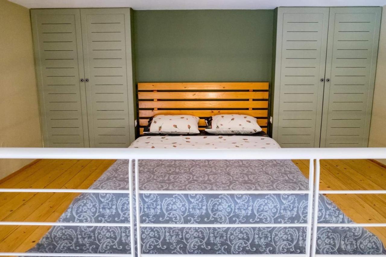 Saitan Pazar Casa Apartment Preveza Ngoại thất bức ảnh