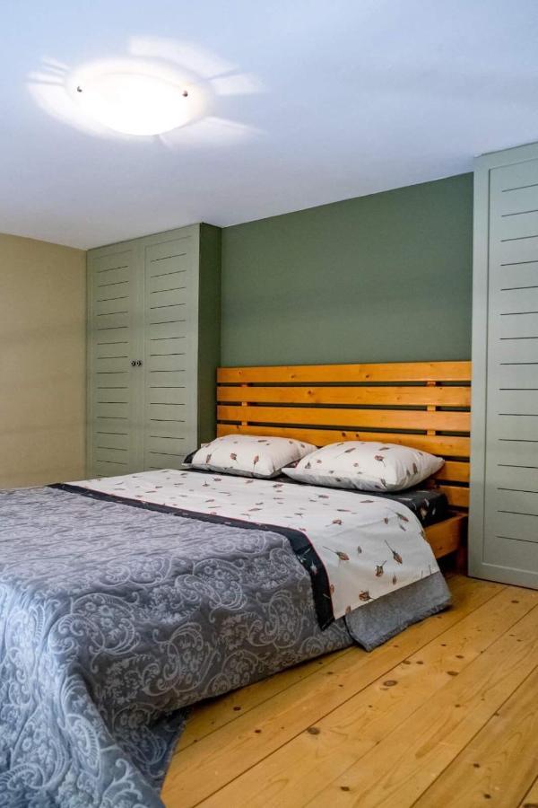 Saitan Pazar Casa Apartment Preveza Ngoại thất bức ảnh