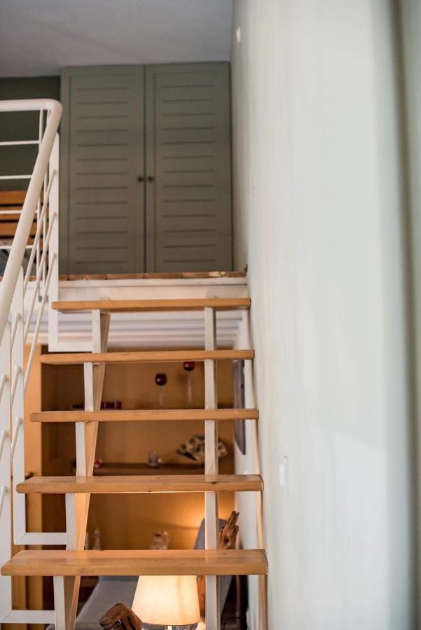 Saitan Pazar Casa Apartment Preveza Ngoại thất bức ảnh